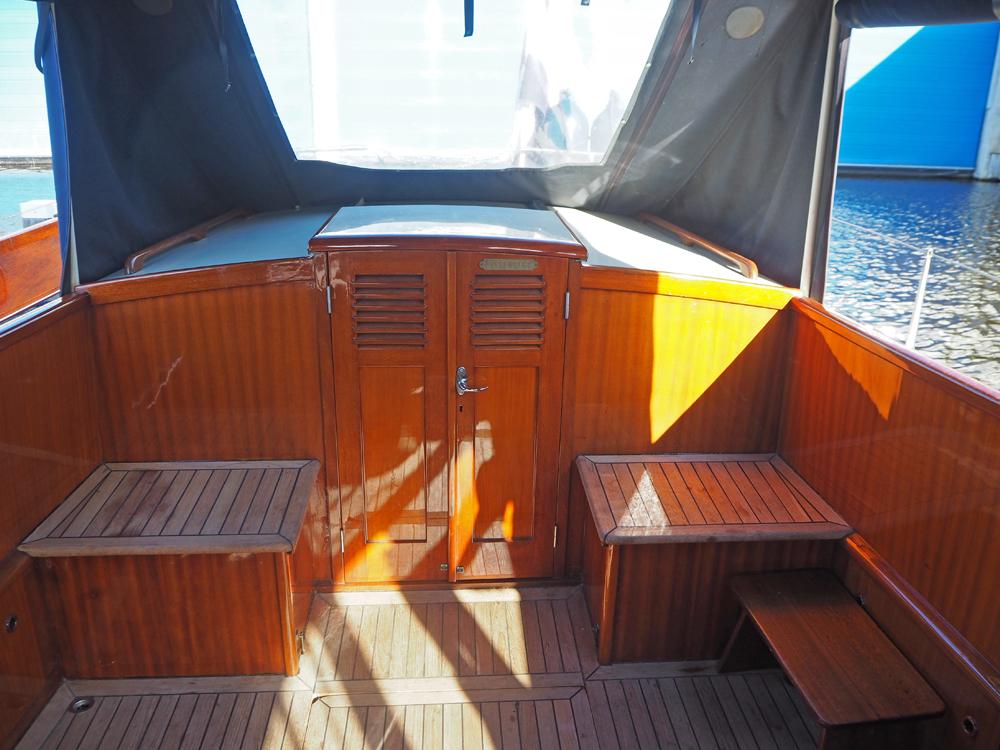 picture Dekuitrusting